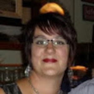 Meet your Posher, Shera-lee